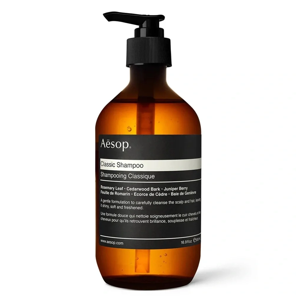 Aesop Classic Shampoo